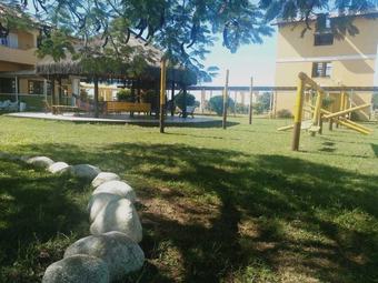 Hotel Fazenda Costa Do Sol
