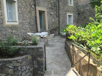 Apartamento Castelletto With Mountain View