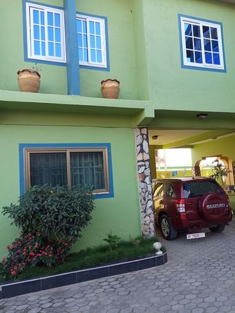 Apartamentos Vacation Lodge