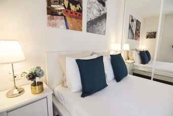 Apartamentos Letmalaga Duque