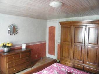 Bed & Breakfast Le Moulin De La Barre