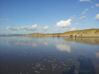 Apartamento Appartement Vivacances C�te D'opale (ste-c�cile)