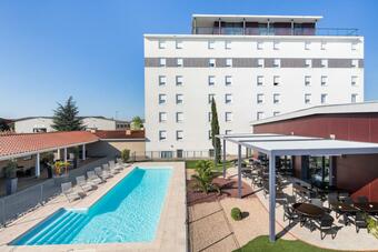 Hotel Gatsby By Happyculture