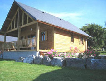 Chalets Du Lac