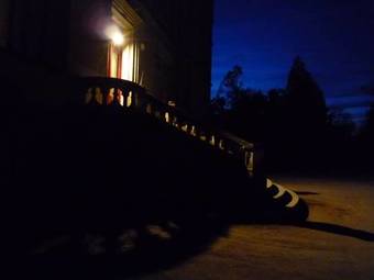 Hostal Ch�teau Le Boisrenault