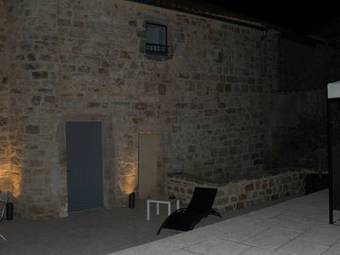 Bed & Breakfast Le Mas Des Loges