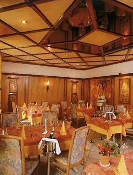Hotel Restaurant Du Faud�