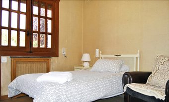 Casa El �rbol Del Lilo