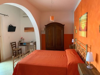 Hotel B&B Agrumeto