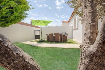 Relax Piscine P�tanque Sauna Jardin