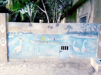 Hotel Auberge C?ur Oc�an