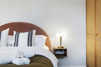 Apartamentos Sunset Beach - Summer Breeze