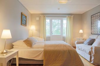 Langesund Bad Hotell