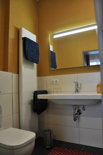 Apartamentos G�stehaus Sonne