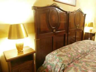 Bed & Breakfast Casale Villa Irina