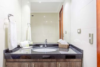 Hotel Best Western Estacion Central