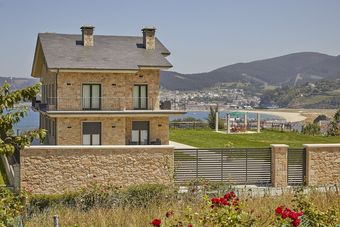 Apartamentos Arumes Do Mar E Monta�a