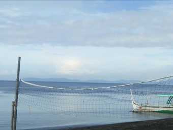 Hotel Heart Of D' Ocean Beach Resort