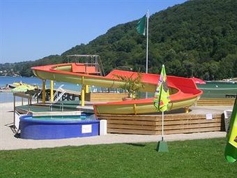 Hotel Beau Rivage