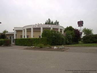 Hotel Le Relais D'etretat