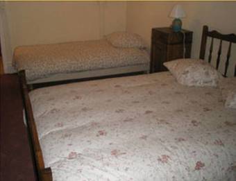 Bed & Breakfast La Ferme De Leychoisier