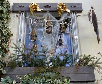 Bed & Breakfast Escale De Loire