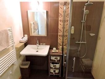 Bed & Breakfast Le Manoir Du Pas Jahan