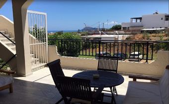 Aparthotel Andysgardens