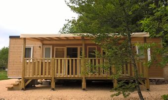 Les Cottages Du H�risson