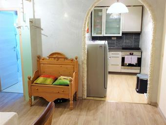 Apartamentos Ferienwohnung Royal Walchensee