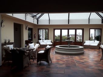 Hotel Torront�s