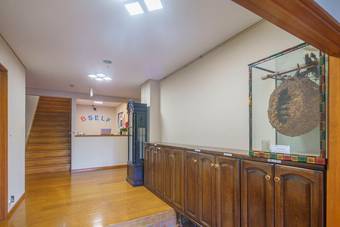 Hotel Bself Fuji Villa