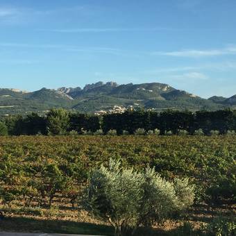 Apartamento Auberge La Tuilerie