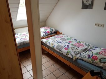 Apartamentos Ferienwohnungen Tewes
