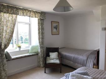 Bed & Breakfast Tregarland Farm