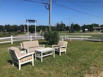 Motel The Inn At Buzzards Bay