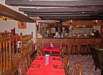 Posada White Hart Hotel