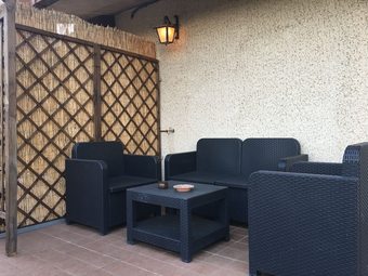 La Casa Dei Nonni B&B