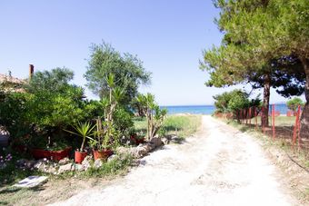 Villa Casa Di Mare