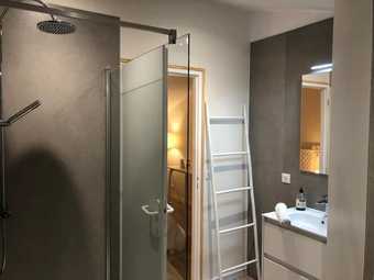 Le Petit Monty - Les Gites