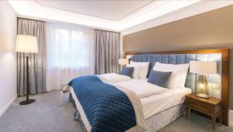 Palace Art Hotel Pezinok