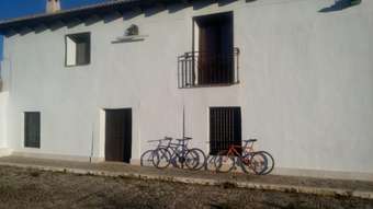 Villa With 4 Bedrooms In Loja, With Wonderful Mountain View, Private Pool And Furnished Terrace - 75 Km From The Beach