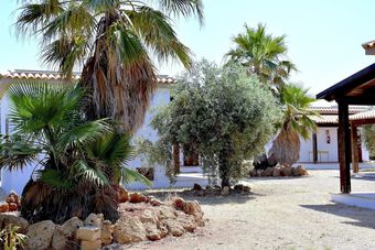 Apartamento Pozzitello Village