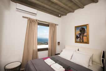 Villa Amallini Suites