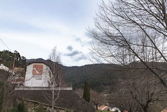 Hostal Loriga Feel Nature- Hostel