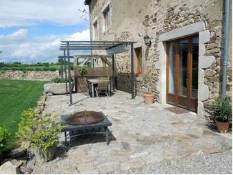 Gites Le Grand Tornage