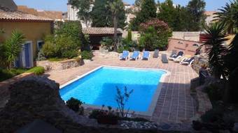 Apartamento R�sidence Jardin De Palme