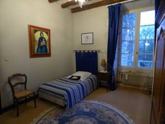 Bed & Breakfast Chambres D'h�tes Le Prince Grenouille