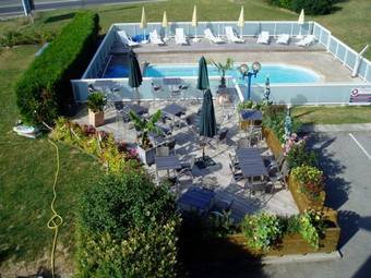 Inter-hotel Le Foron