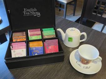 Hotel Les Affor�ts